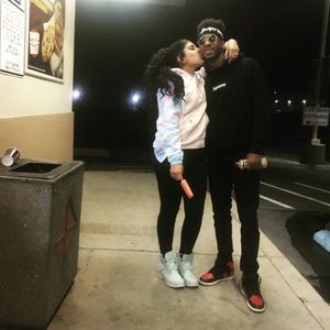 Meet your Posher, Marc